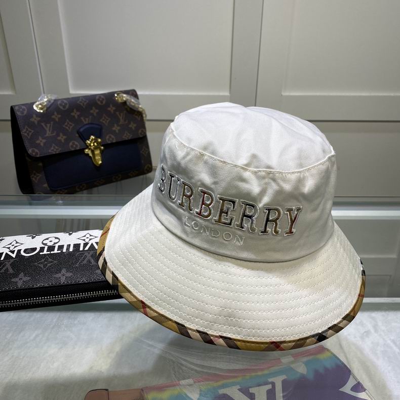 Fisherman hat-020